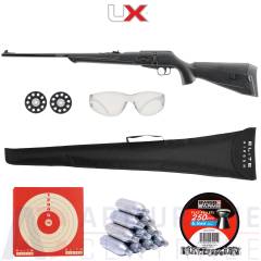 Carabine CO2 Umarex Canex - 5.5 mm (16 Joules)
