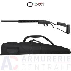 Carabine Chiappa Big Badger - 30-30 Winchester