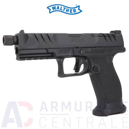 Pistolet Walther PDP PRO SD Full Size 5.1" - 9x19