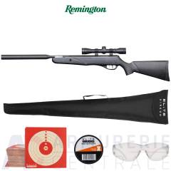 Carabine à plomb Remington Tyrant - 4.5mm (19.9 Joules)