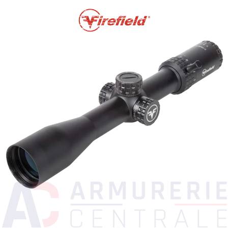Lunette de tir Firefield Rapidstrike 3-12x40
