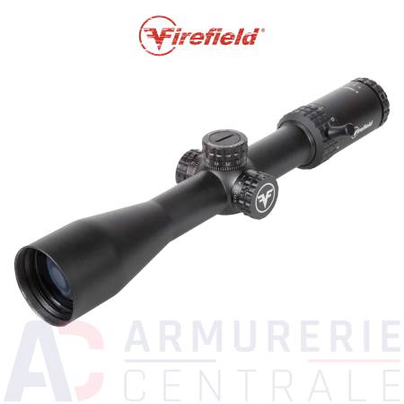 Lunette de tir Firefield Rapidstrike 4-16x44