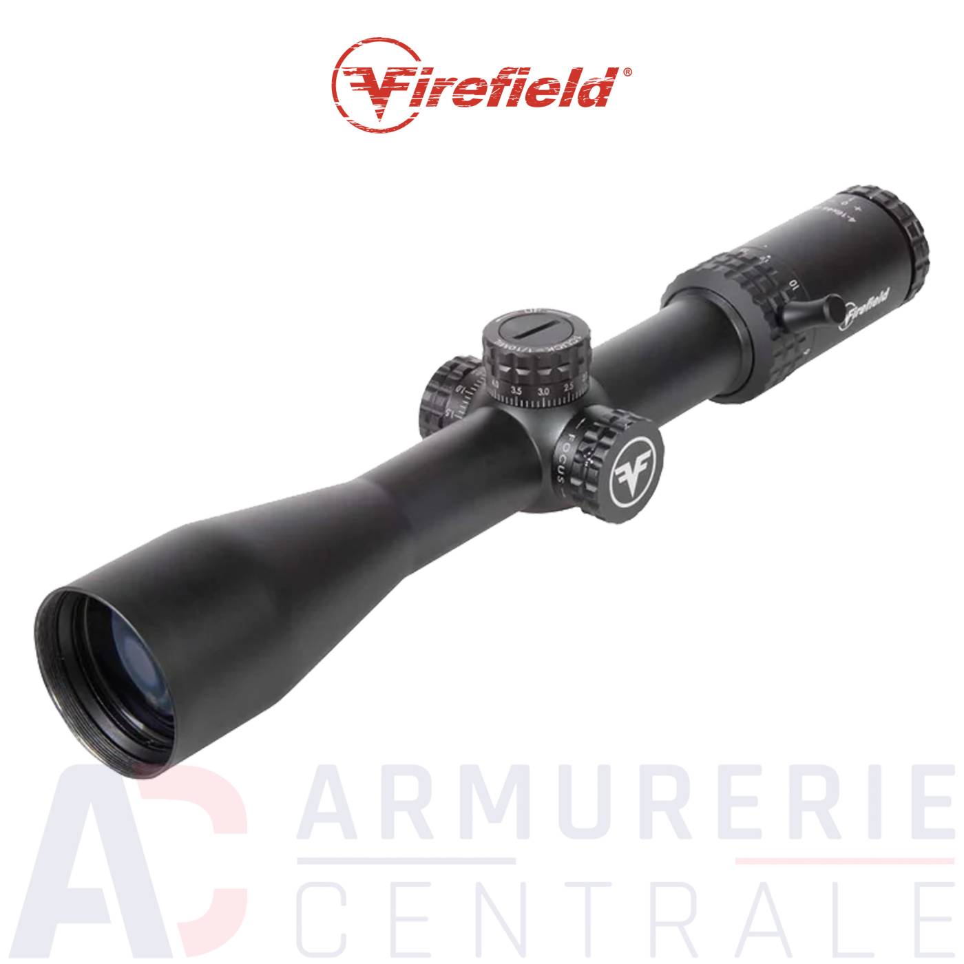 Lunette de tir Firefield Rapidstrike 4-16x44 Lunette de tir Firefield Rapidstrike 4-16x44