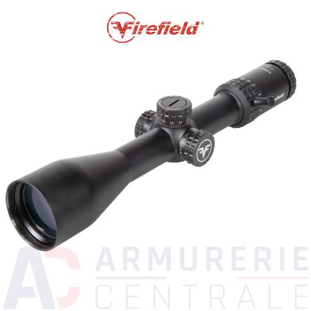 Lunette de tir Firefield Rapidstrike 5-20x50