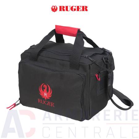Sac de tir sportif Ruger Range Bag