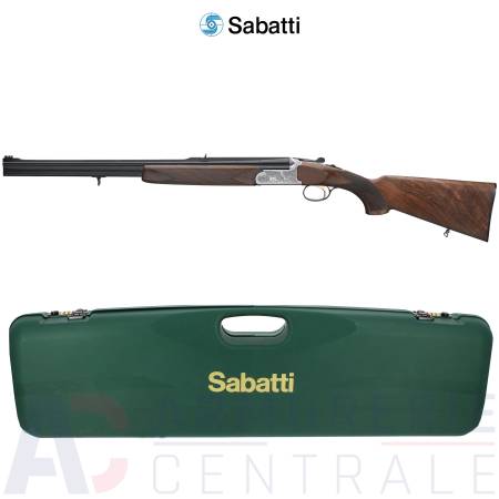 Carabine Sabatti Express Edition Spéciale 2021 - 30-06