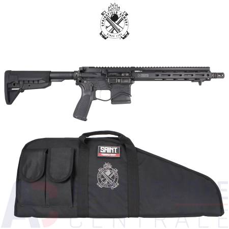Carabine AR-15 Springfield Armory SAINT Edge SBR...