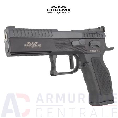 Pistolet Phoenix Predator SA - 9x19