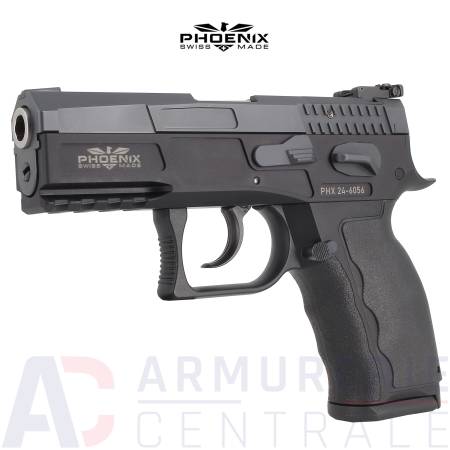 Pistolet Phoenix Fusion Compact Gen2 - 9x19