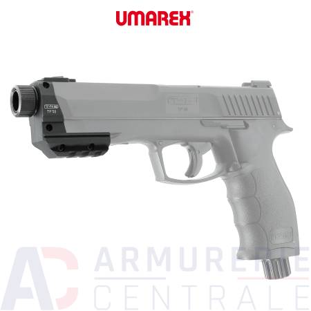 Support de fixation Umarex T4E TP50 Gen1
