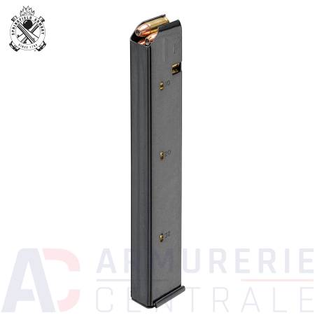 Chargeur 32 coups Springfield Armory Saint - 9x19