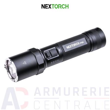 Lampe torche EDC Nextorch P80 1600 Lumens
