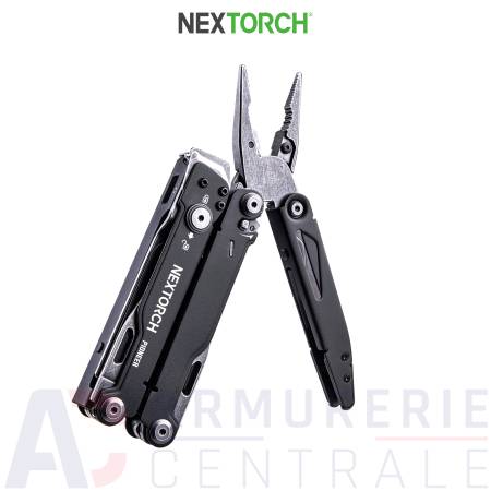 Pince multifonctions Nextorch Pioneer MT20