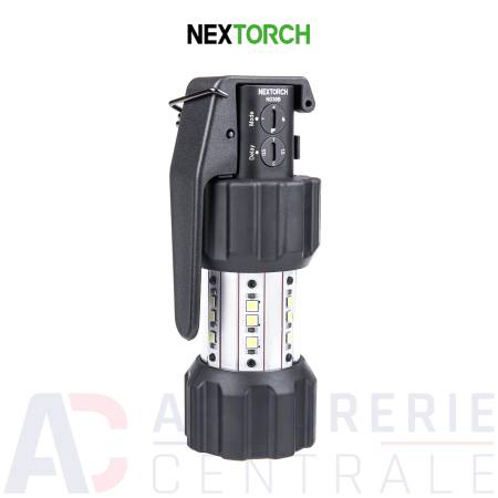 Flashbang Nextorch ND30B 11000 Lumens 130dB