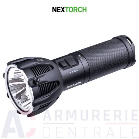 Lampe torche Nextorch Saint Torch ST30C 15000 Lumens