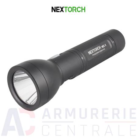 Lampe torche Nextorch NEX X 1000 Lumens