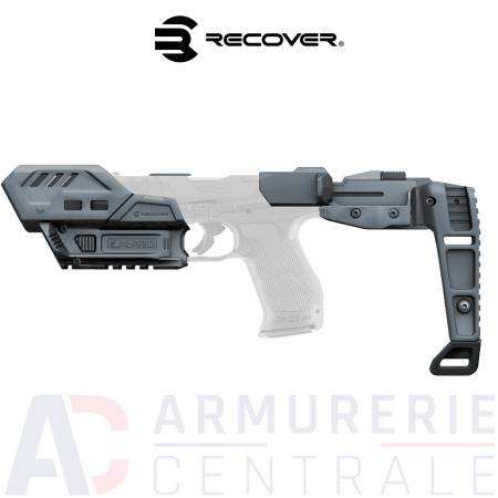 Kit stabilisateur Recover S-PRO Basic Walther PDP -...