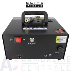 Compresseur PCP Elite Airgun CS1 (300 bars)