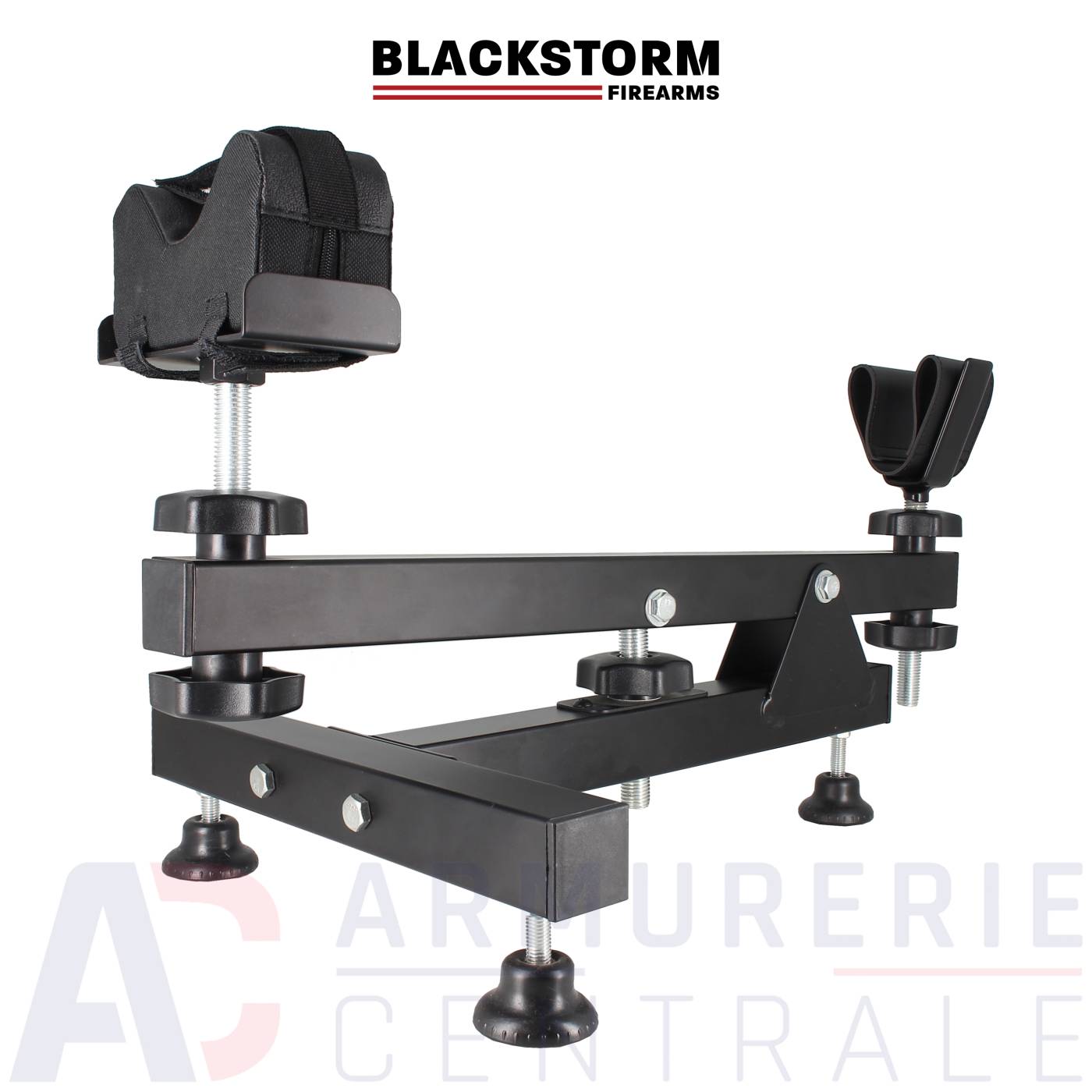 Support d'entretien Blackstorm TQ40 Support d'entretien Blackstorm TQ40