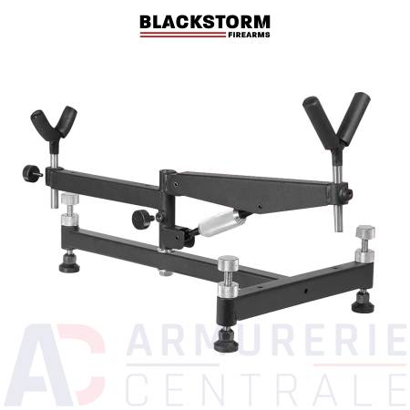 Support d'entretien pour arme Blackstorm TQ50
