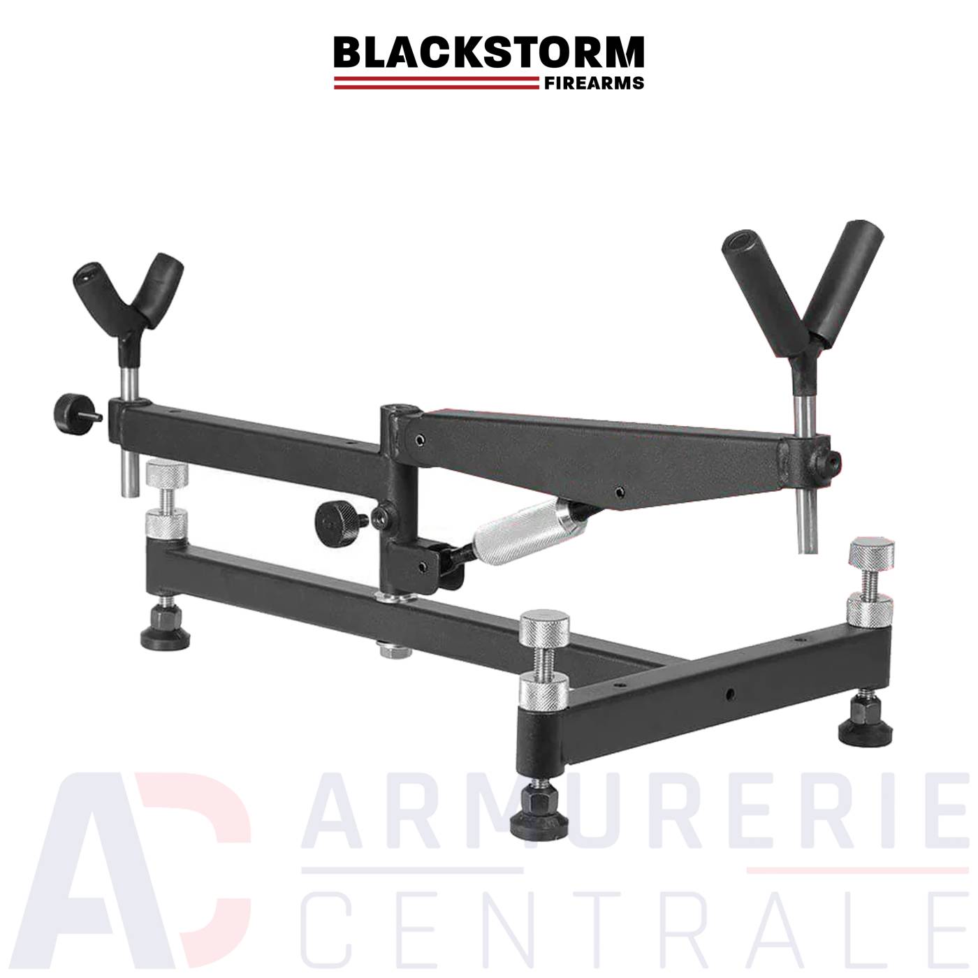 Support d'entretien pour arme Blackstorm TQ50 Support d'entretien pour arme Blackstorm TQ50