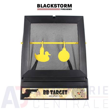Porte cible Blackstorm BB Target avec...