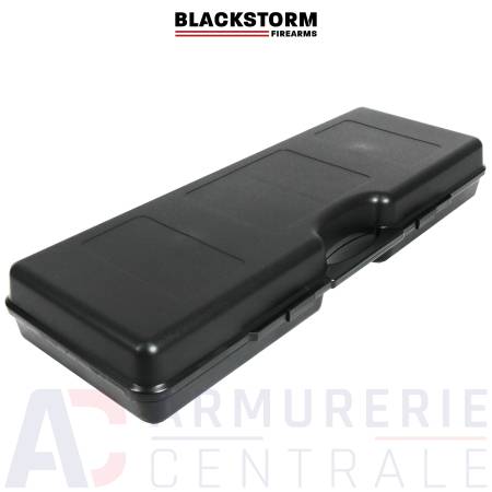 Malette de transport Blackstorm Firearms 88cm