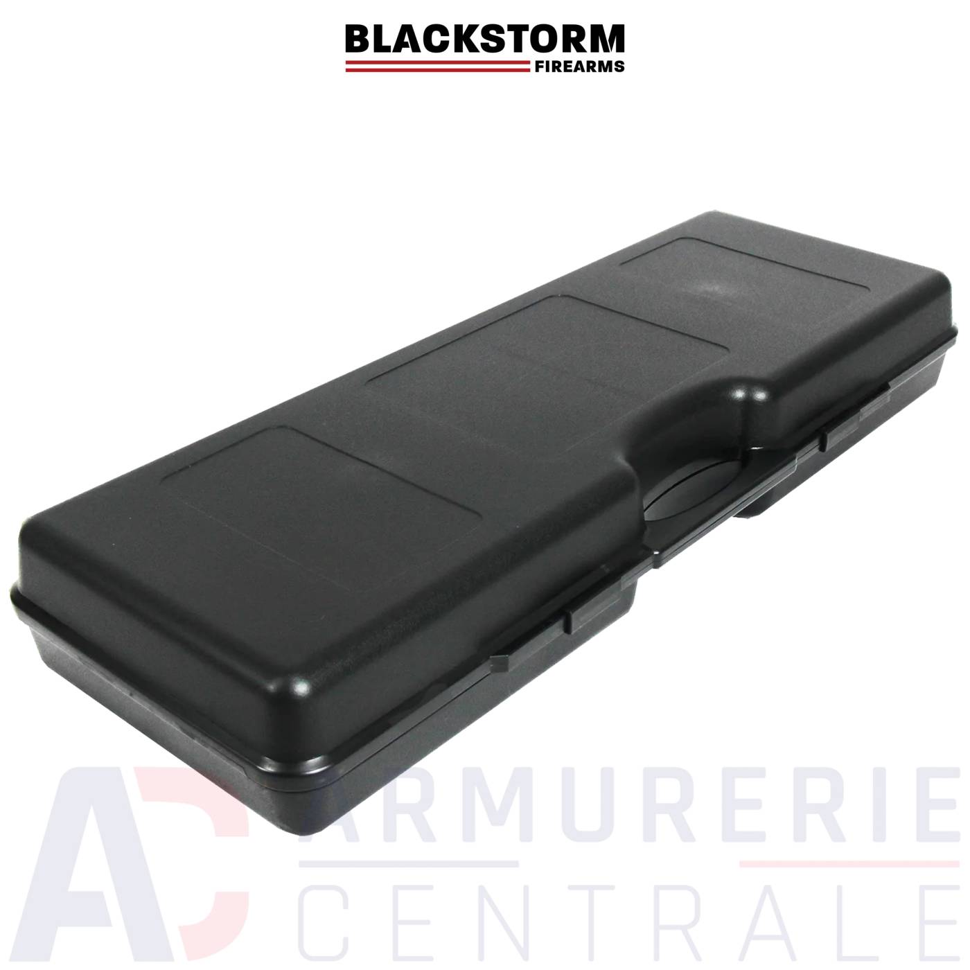 Malette de transport Blackstorm Firearms 88cm