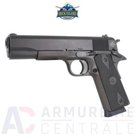 Pistolet 1911 Armscor Rock Island Armory GI Entry FS...