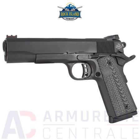 Pistolet 1911 Armscor Rock Island Armory ROCK Ultra...