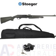 Fusil à pompe Stoeger P3000R - 12/76