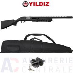 Fusil à pompe Yildiz S61 - 12/76