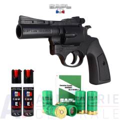 Pack Révolver SAPL GC27 Luxe 12/50