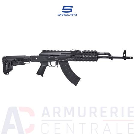 Fusil d'assaut Sarsilmaz SAR 15T - 7.62x39