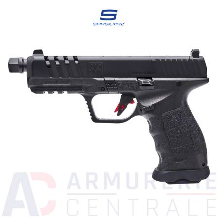 Pistolet Sarsilmaz SAR9 SOCOM Fullsize - 9x19