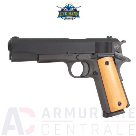 Pistolet 1911 Armscor Rock Island Armory GI Standard...