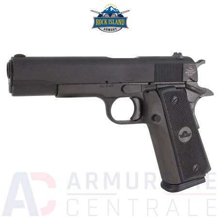 Pistolet 1911 Armscor GI Standard FS HC - 45 ACP