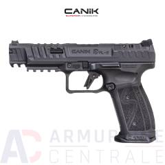 Pistolet Canik SFX Rival-S Darkside - 9x19