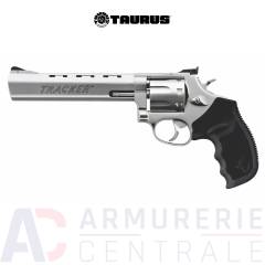 Revolver Taurus 970 Tracker 6" 1/2 Matte SS - 22LR