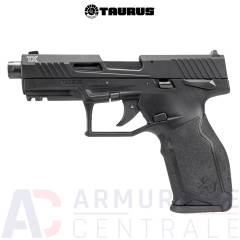 Pistolet Taurus TX22 Gen 2 Black - 22LR
