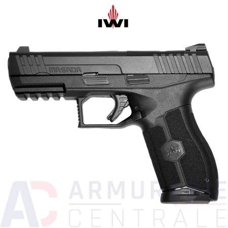 Pistolet IWI Masada - 9x19
