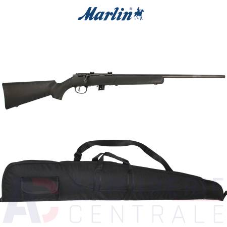 Carabine Marlin XT22 Synthétique - 22LR