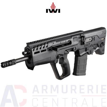 Fusil d'assaut IWI Tavor 7 - 308 Winchester