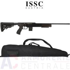 Carabine ISSC SPA ATS - 22LR