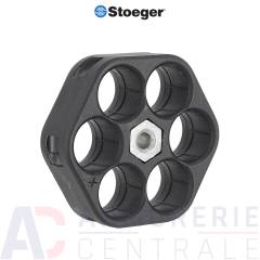 Barillet Stoeger Revolver CO2 XRD50 - .50 