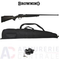 Carabine Browning T-BOLT Composite - 22LR