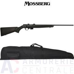 Pack Mossberg 817 Plinkster synthétique 17HMR