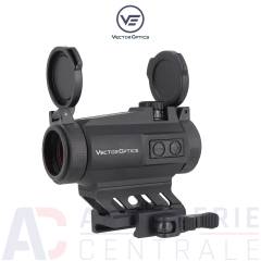 Viseur point rouge Vector Optics Maverick II Plus 1X22 SOL