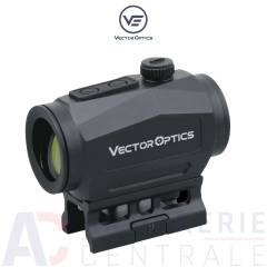 Viseur point rouge Vector Optics Scrapper 1X29