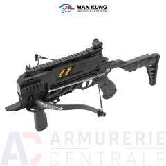 Arbalète Recurve Man Kung Sobek TCS3 (80 lbs)